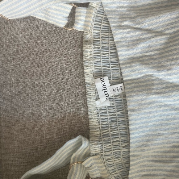 Revolve Heartloom Ruta Dress - Picture 7 of 10